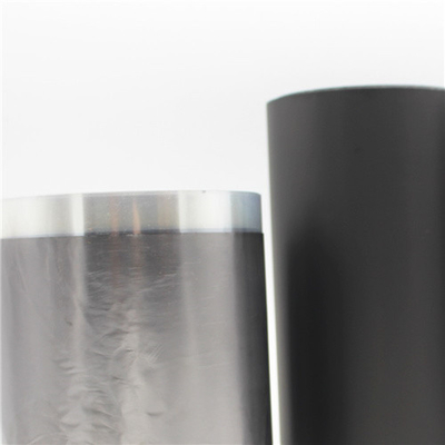 Flexibel 3mm Koolstof Grafietdocument met Metaalfolie